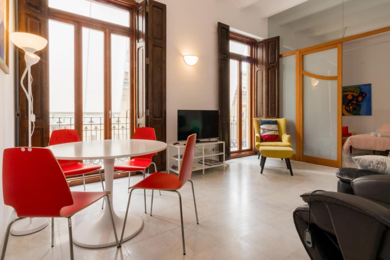 Style Peydro Apartament. Center-wifi Apartament
