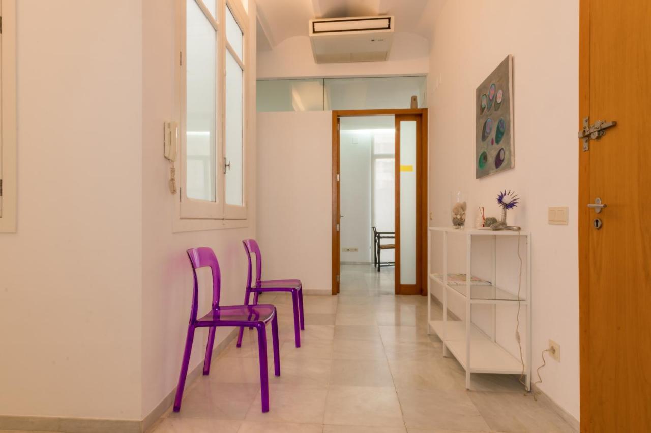 Style Peydro Apartament. Center-wifi Walencja
