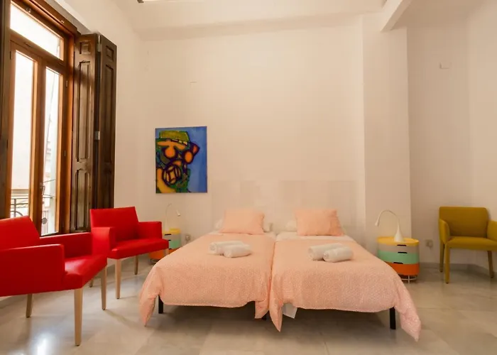 Style Peydro Apartament. Center-Wifi