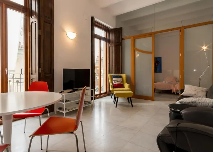 Style Peydro Apartament. Center-Wifi