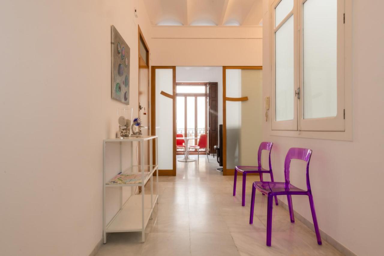 Style Peydro Apartament. Center-wifi Appartement Valence