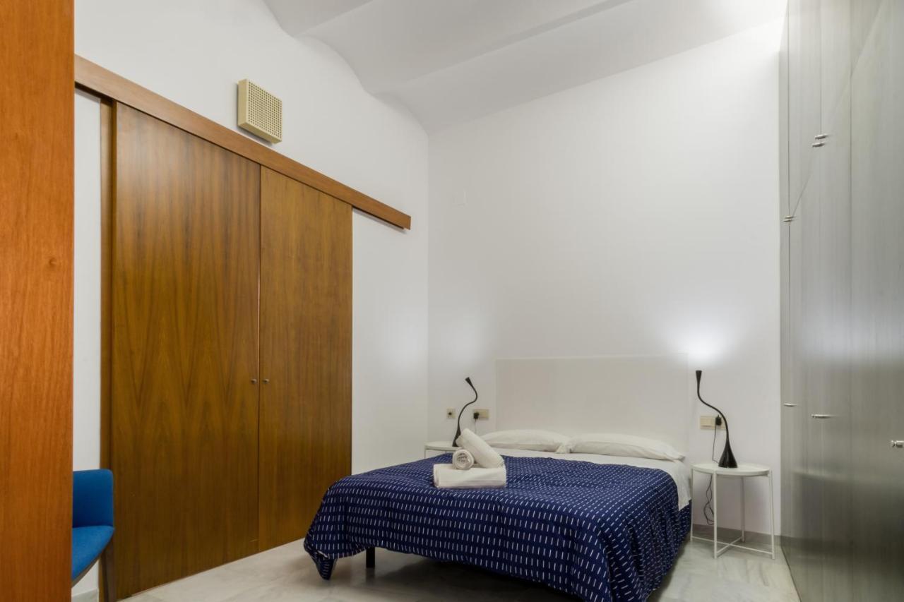Appartement Style Peydro Apartament. Center-wifi *