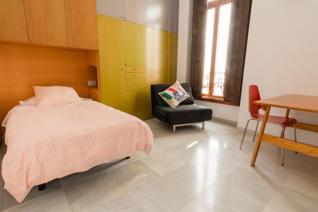 Style Peydro Apartament. Center-wifi Appartement *